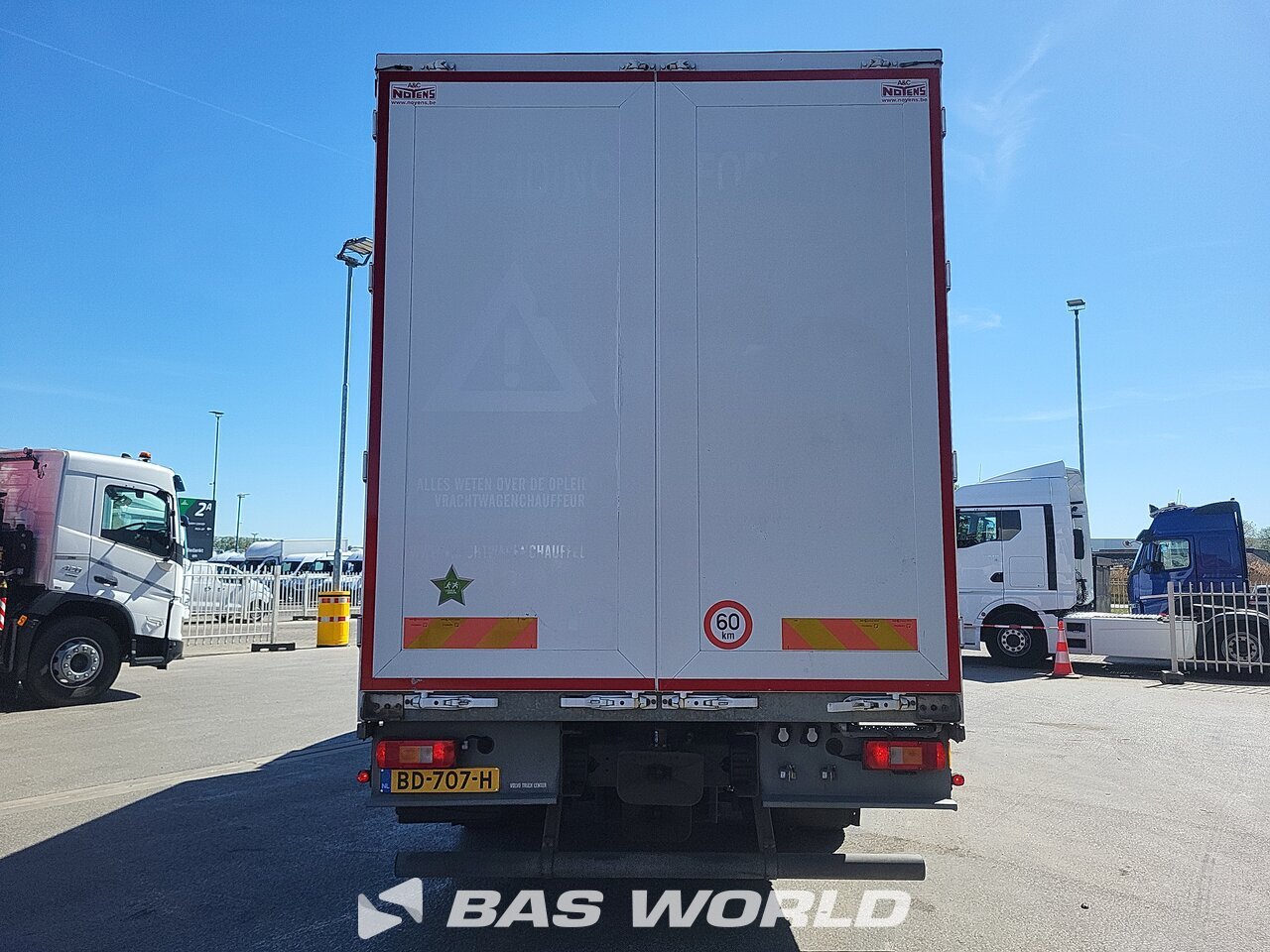 Other : Volvo FH 420 Подвижни странични брезенти
