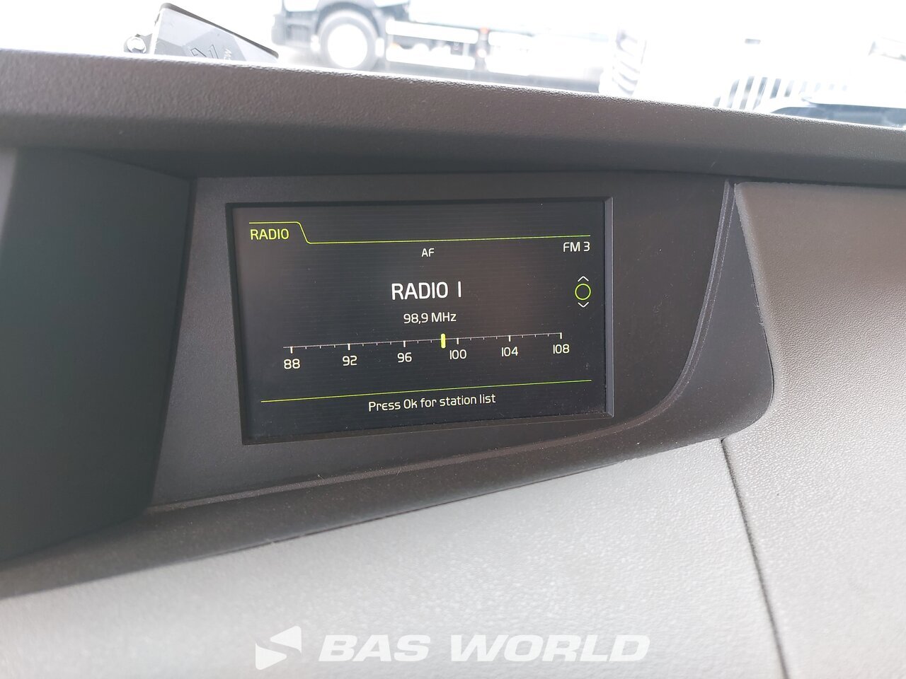 Other : Volvo FH 420 Подвижни странични брезенти