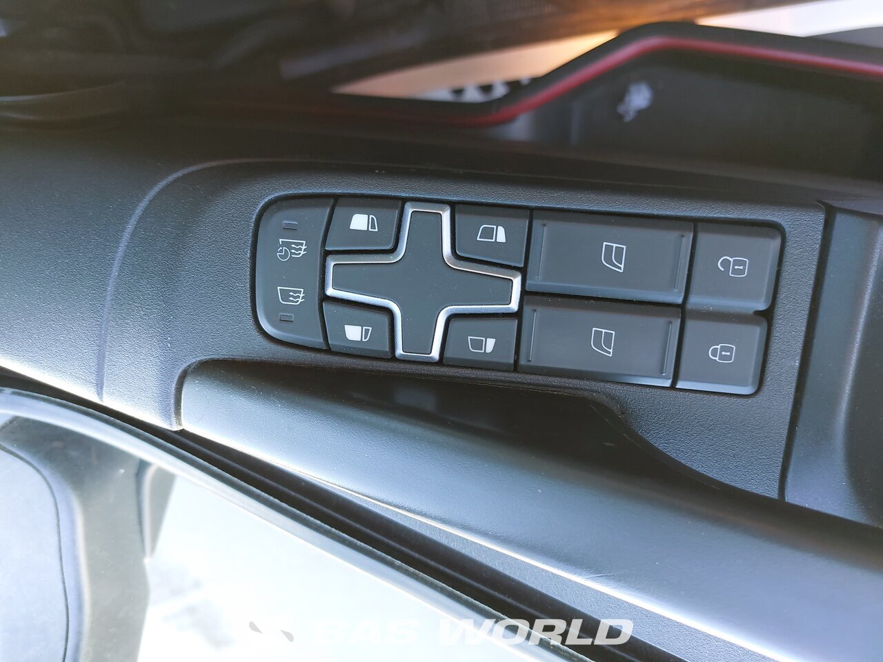 Other : Volvo FH 420 Подвижни странични брезенти