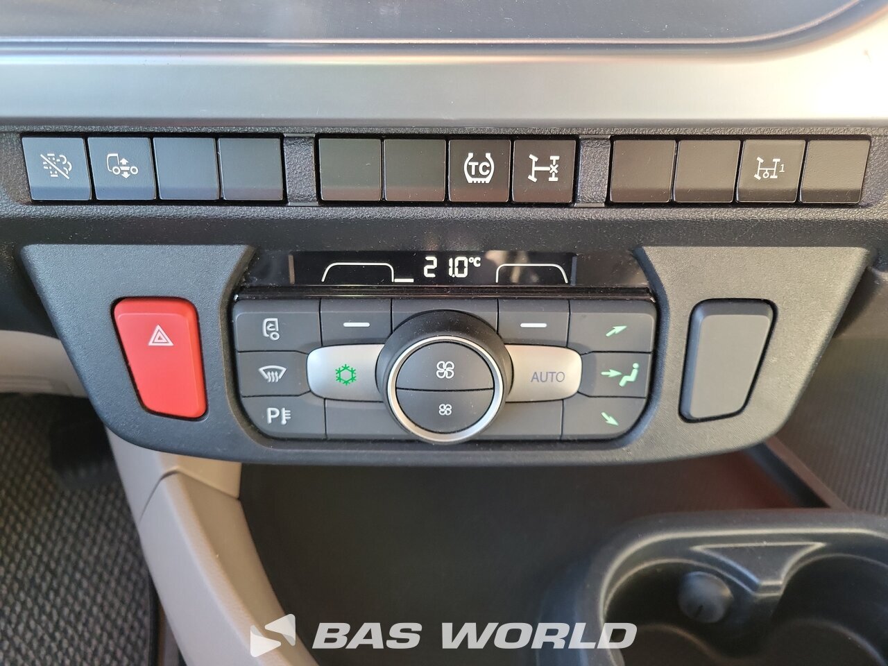 Other : DAF XG 480 Trækker