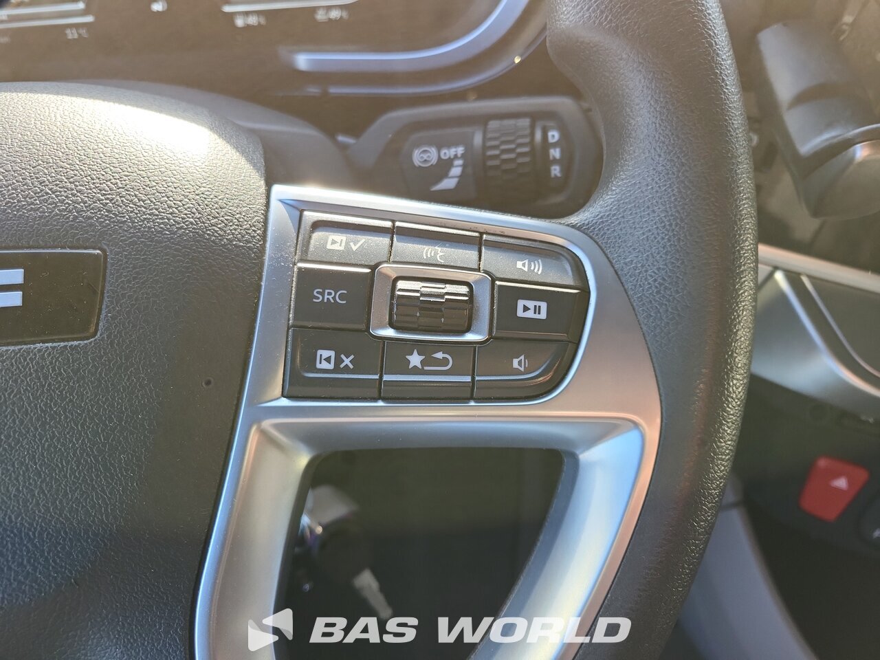 Other : DAF XG 480 Trækker