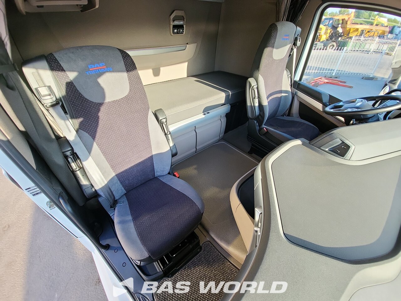 Other : DAF XG 480 Trækker