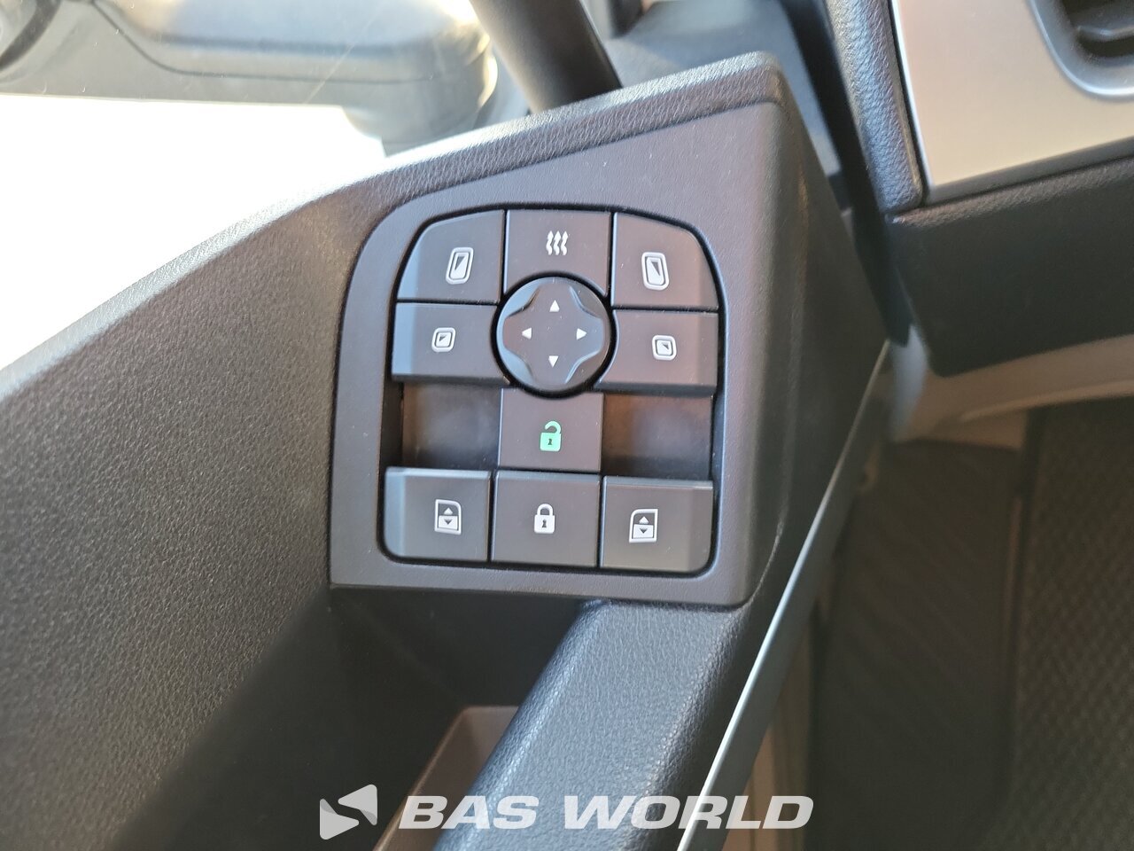 Other : DAF XG 480 Trækker