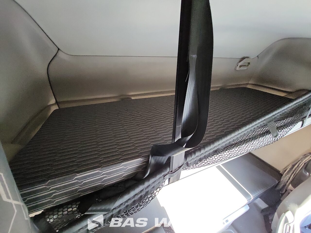 Other : DAF XG 480 Trækker