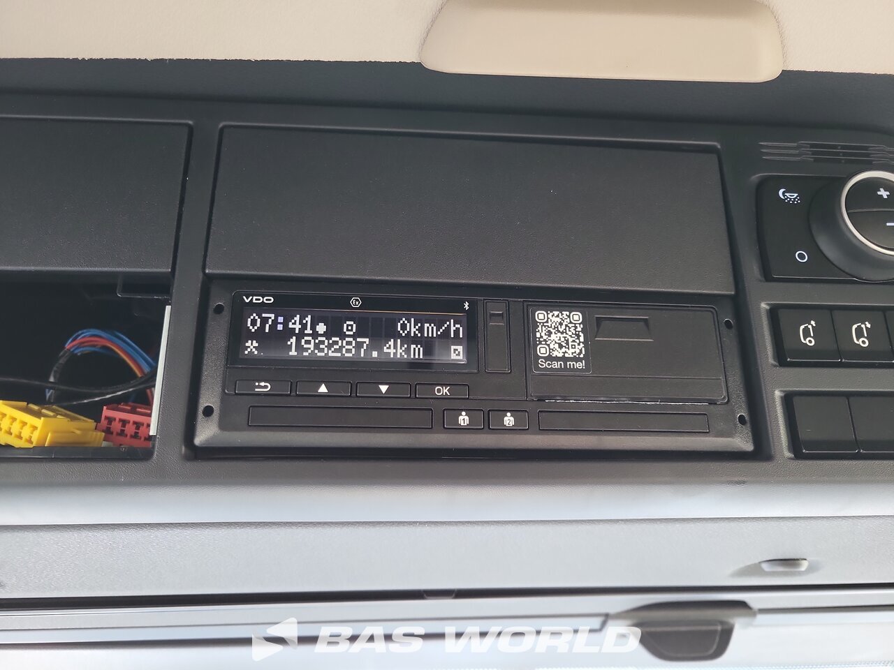 Other : DAF XG 480 Trækker