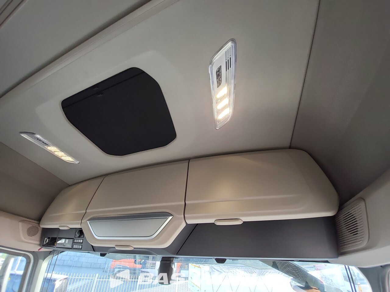 Other : DAF XG 480 Trækker