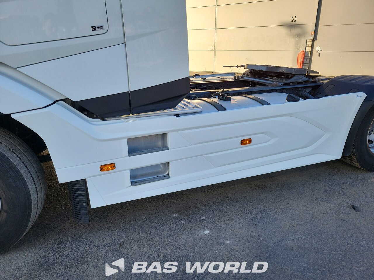 Other : DAF XG 480 Trækker