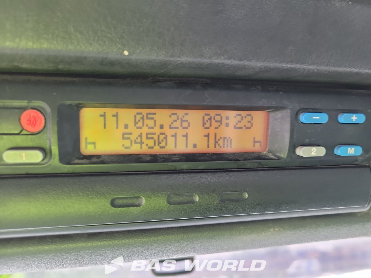 Other : MAN TGA 35.D28 Kippiautot kuorma-auto