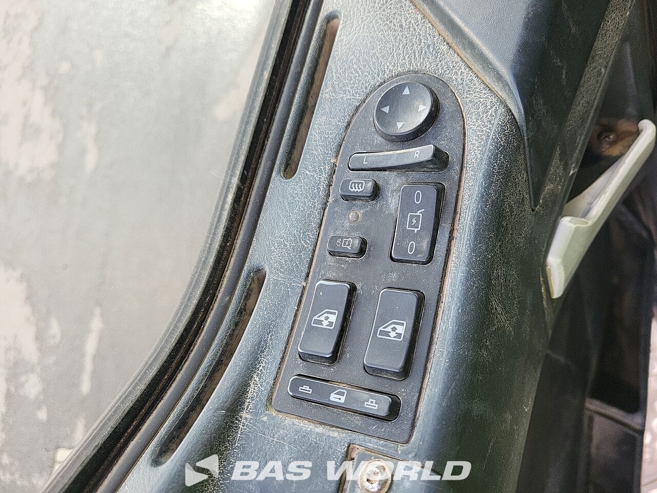 Other : MAN TGA 35.D28 Kippiautot kuorma-auto