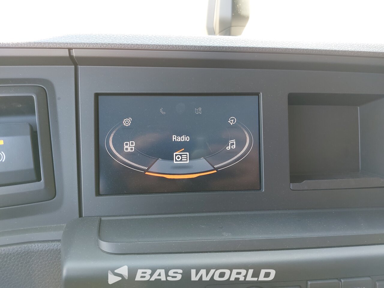 Other : MAN TGM 18.320 Mobil borelastbil
