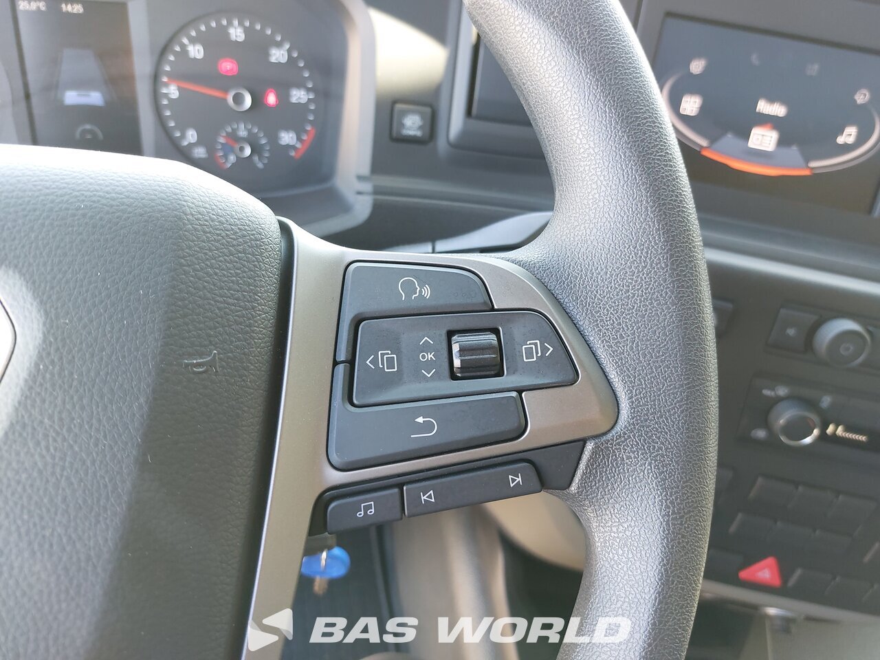 Other : MAN TGM 18.320 Mobil borelastbil