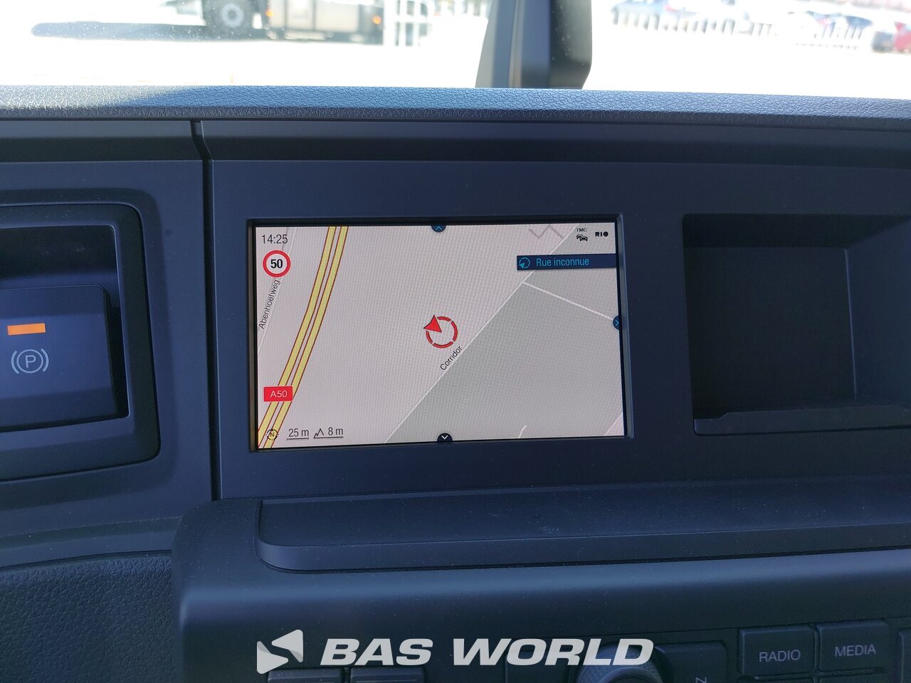 Other : MAN TGM 18.320 Mobil borelastbil