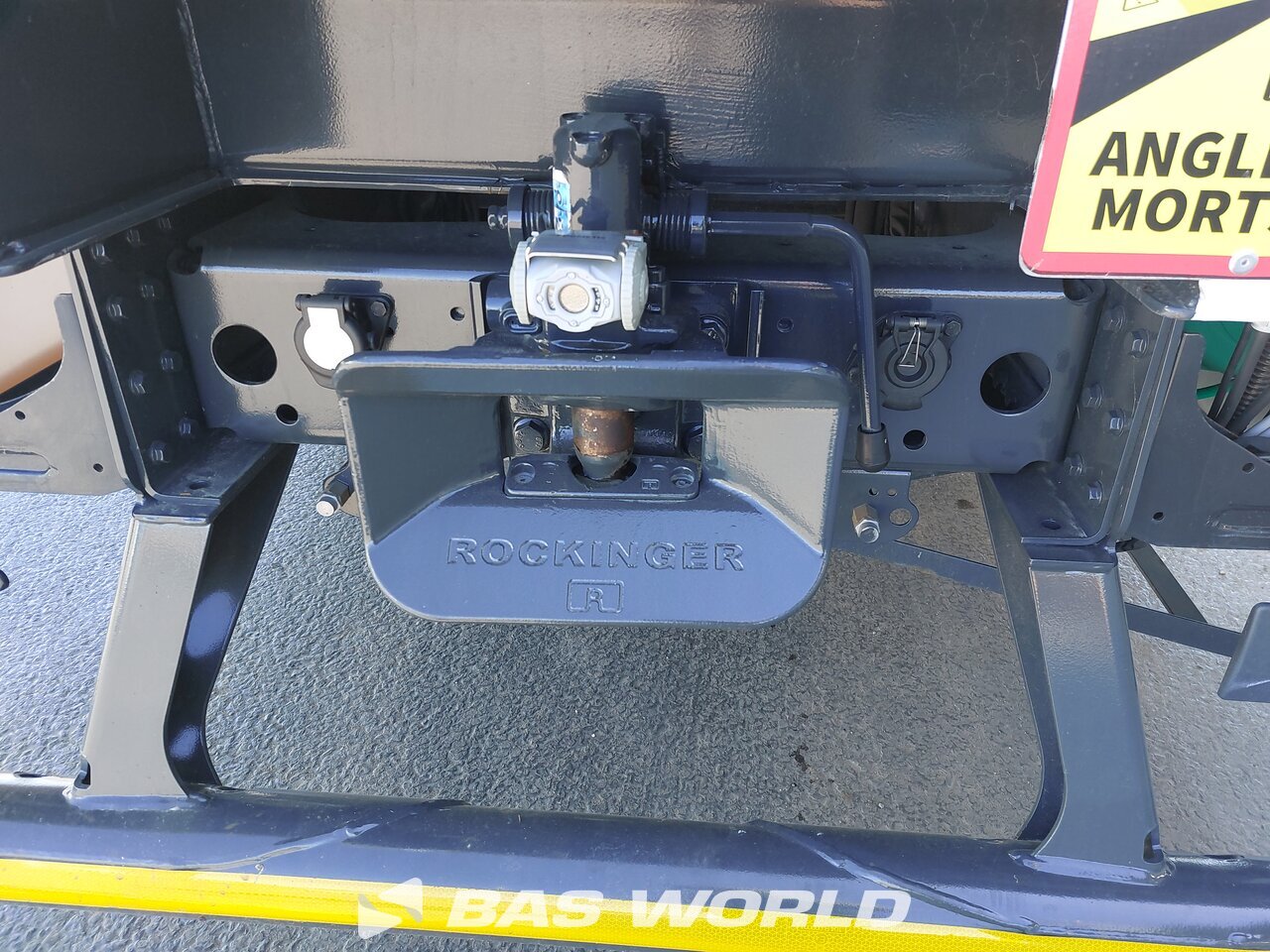 Other : MAN TGM 18.320 Mobil borelastbil