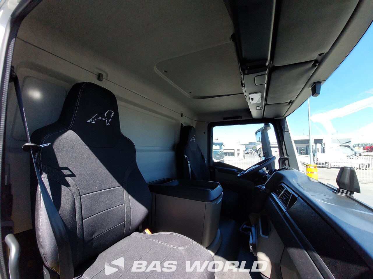 Other : MAN TGM 18.320 Mobil borelastbil