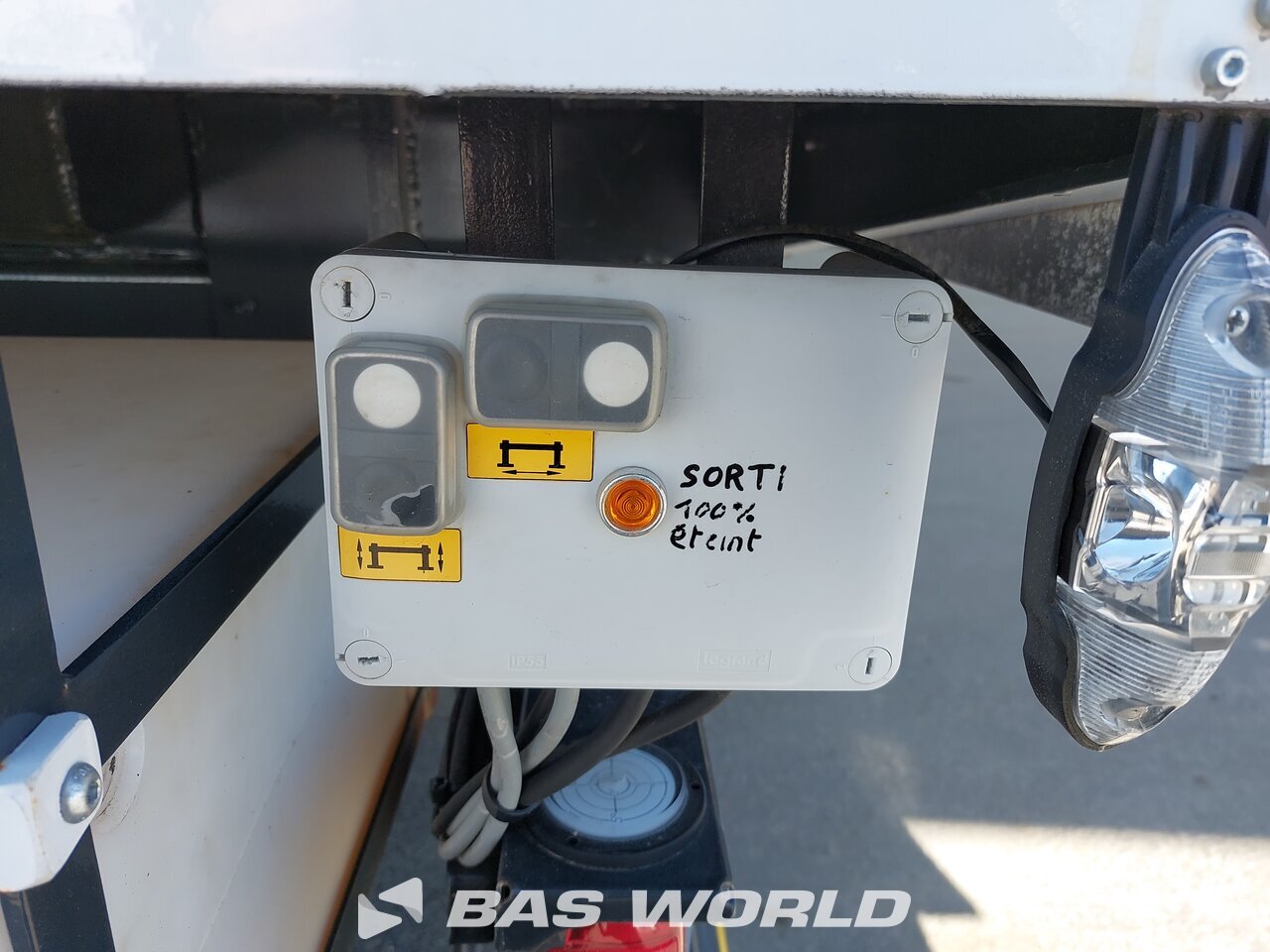 Other : MAN TGM 18.320 Mobil borelastbil