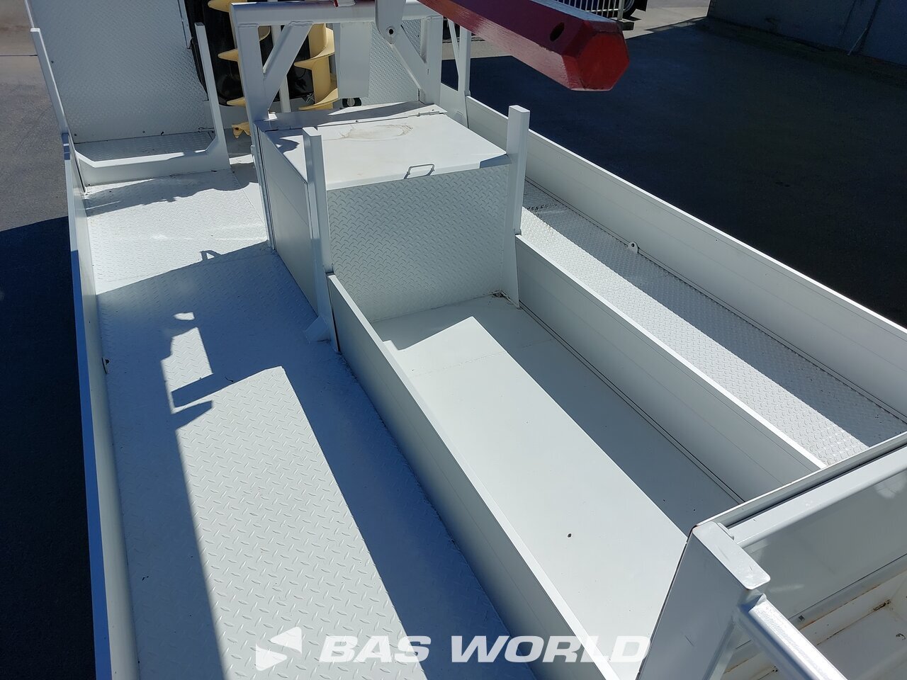 Other : MAN TGM 18.320 Mobil borelastbil