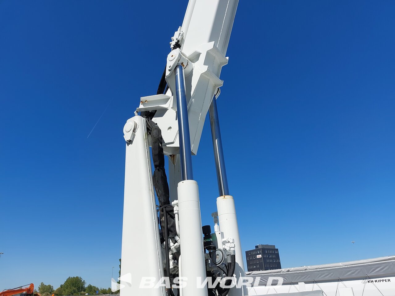 Other : MAN TGM 18.320 Mobil borelastbil