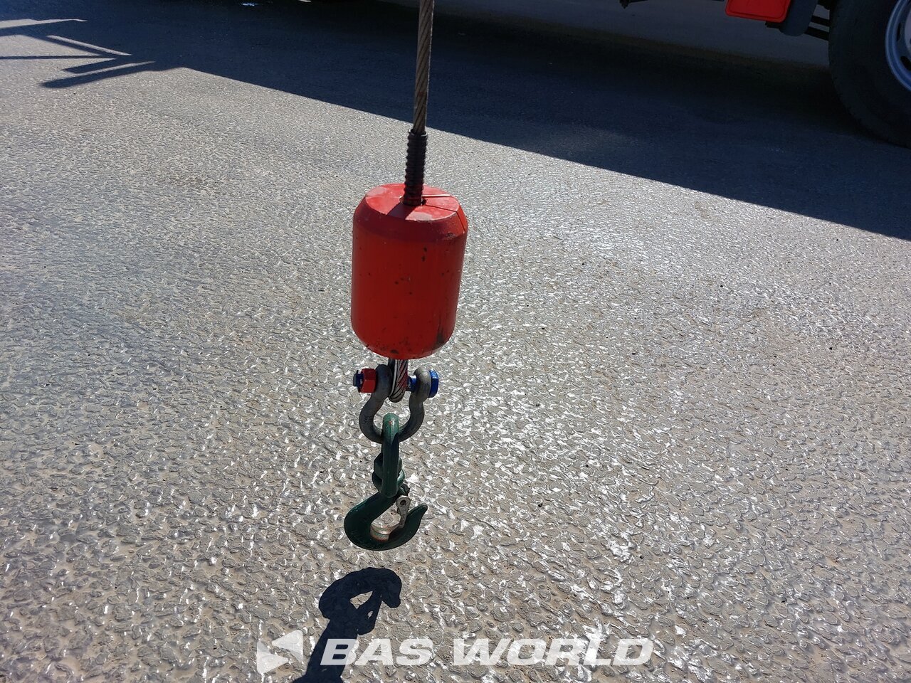 Other : MAN TGM 18.320 Mobil borelastbil
