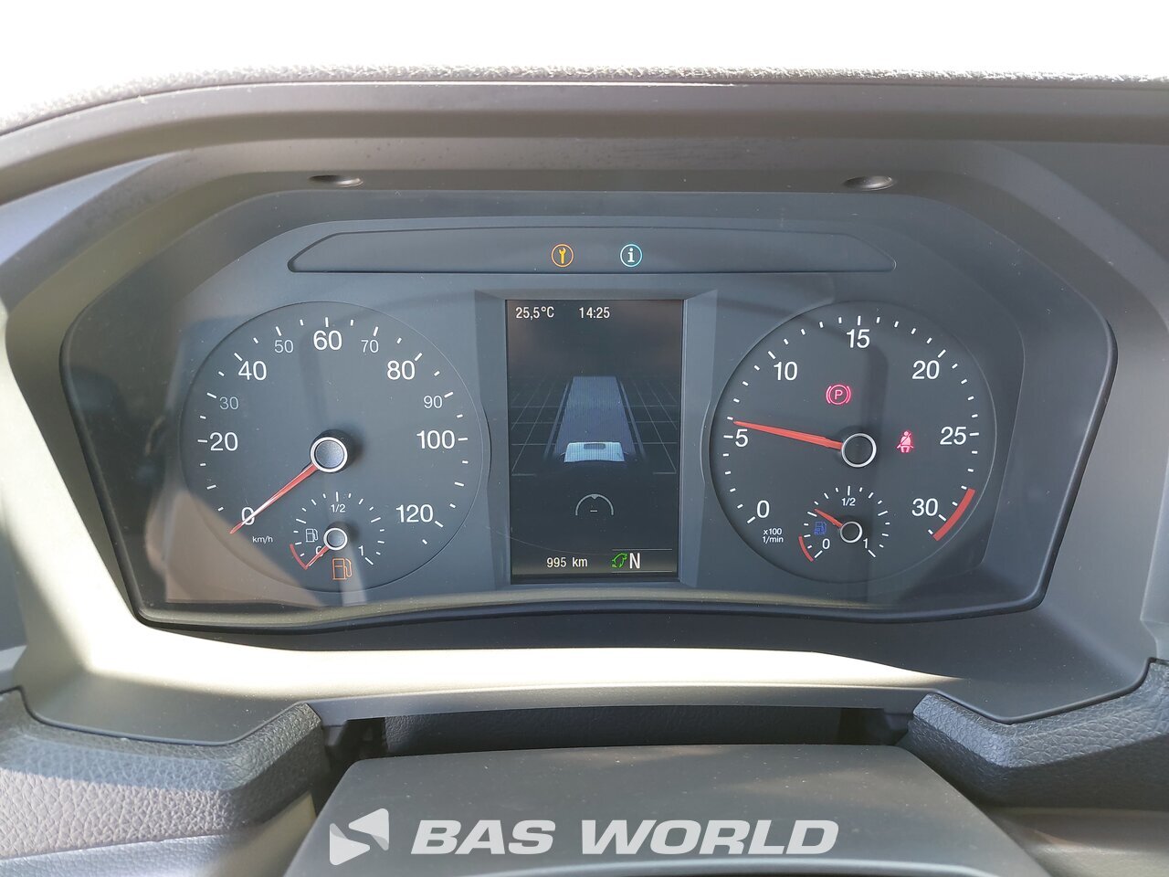 Other : MAN TGM 18.320 Mobil borelastbil