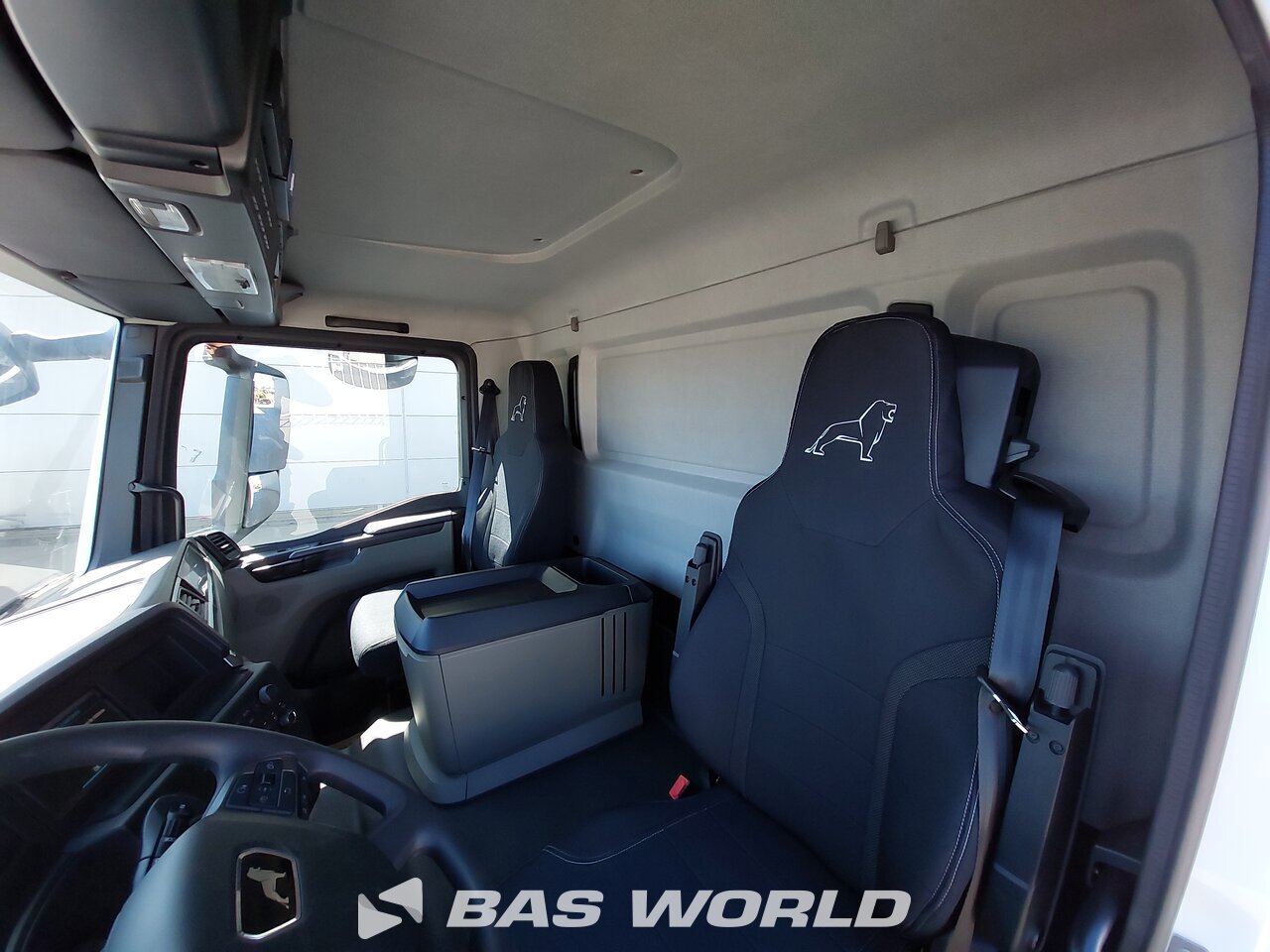 Other : MAN TGM 18.320 Mobil borelastbil