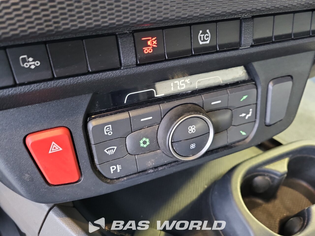 Other : DAF XF 480 Trækker