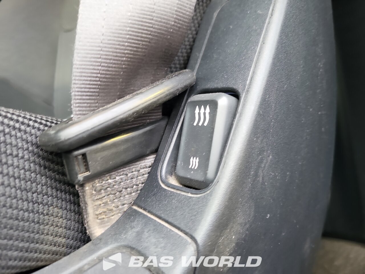 Other : DAF XF 480 Trækker