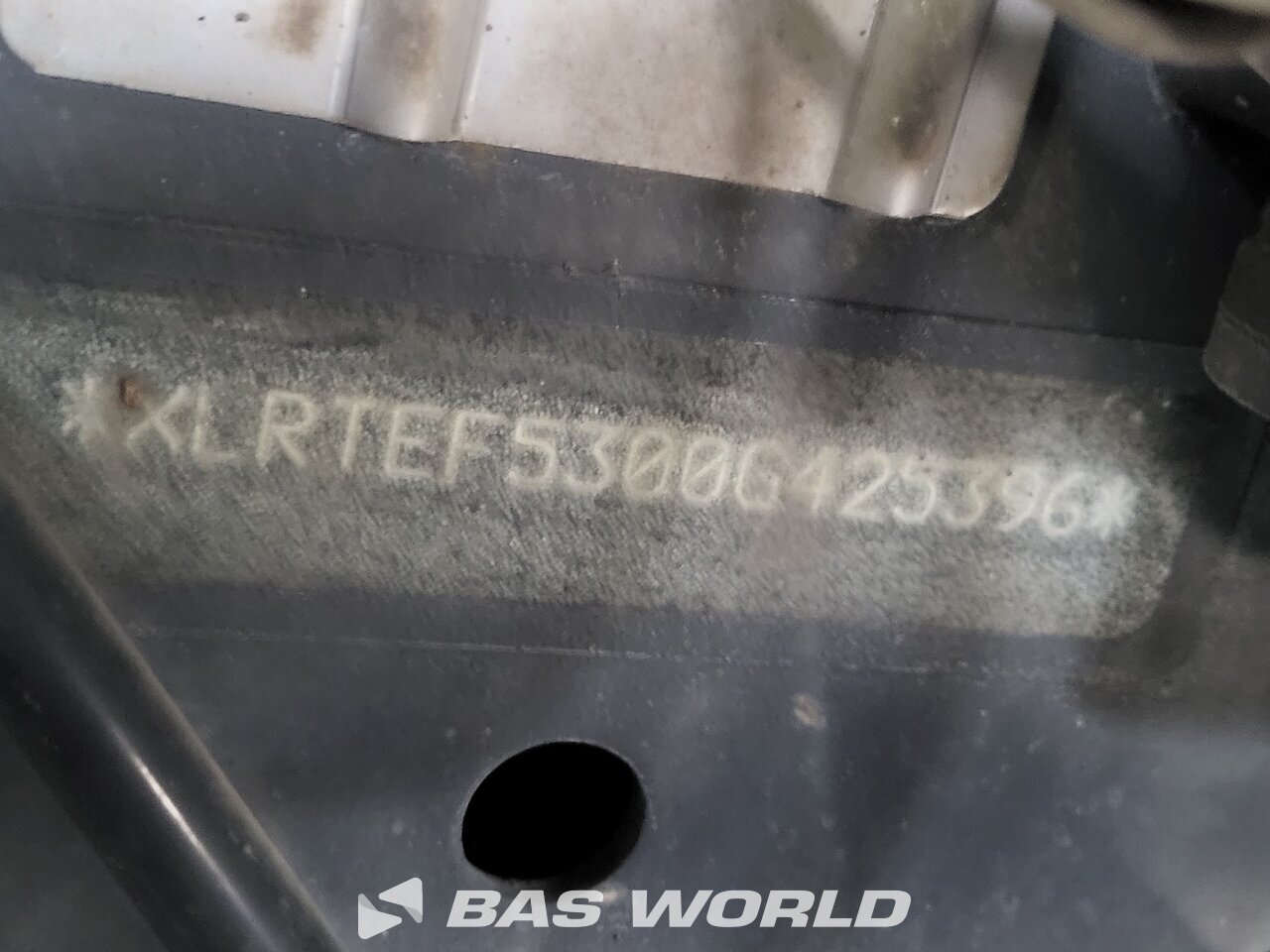 Other : DAF XF 480 Trækker
