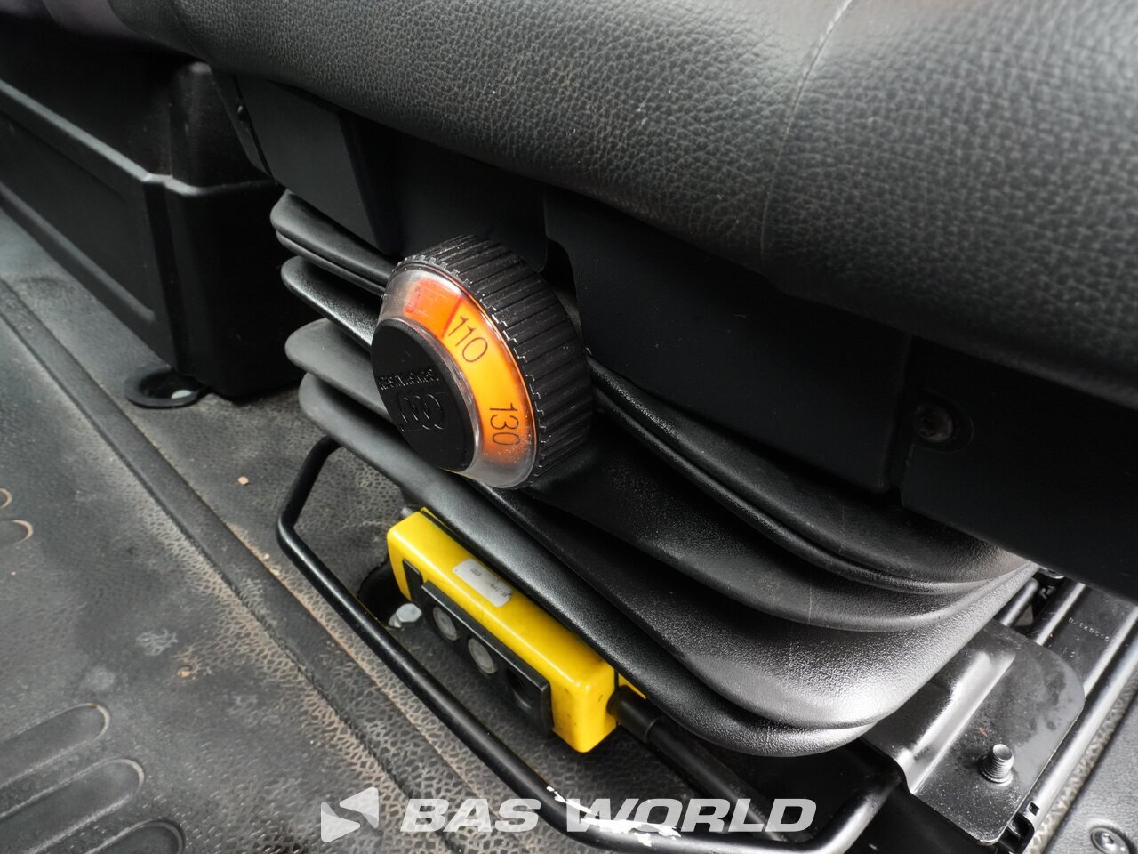 Other : Renault Master 145PK Kipper