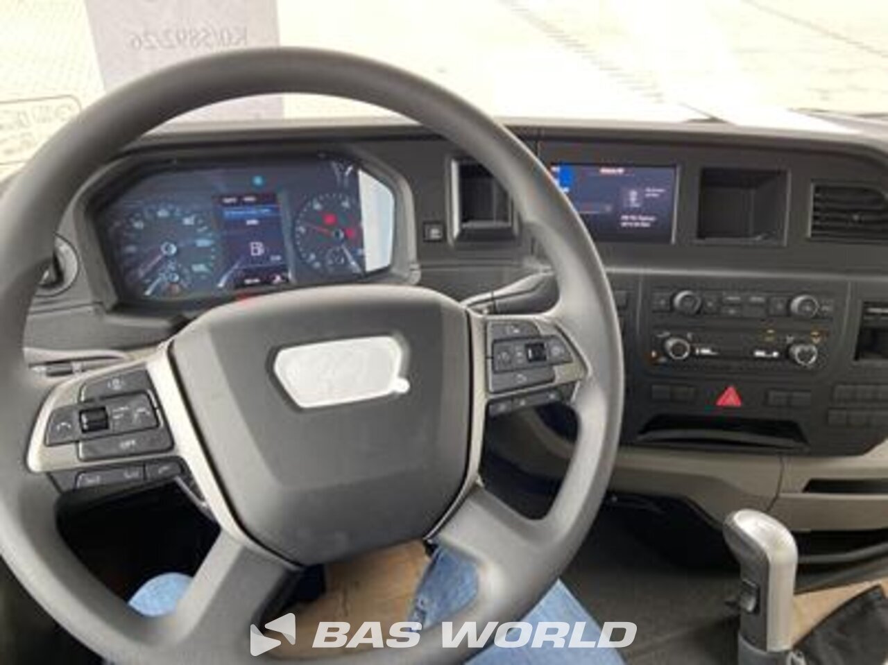 Other : MAN TGS 41.400 Kippiautot kuorma-auto