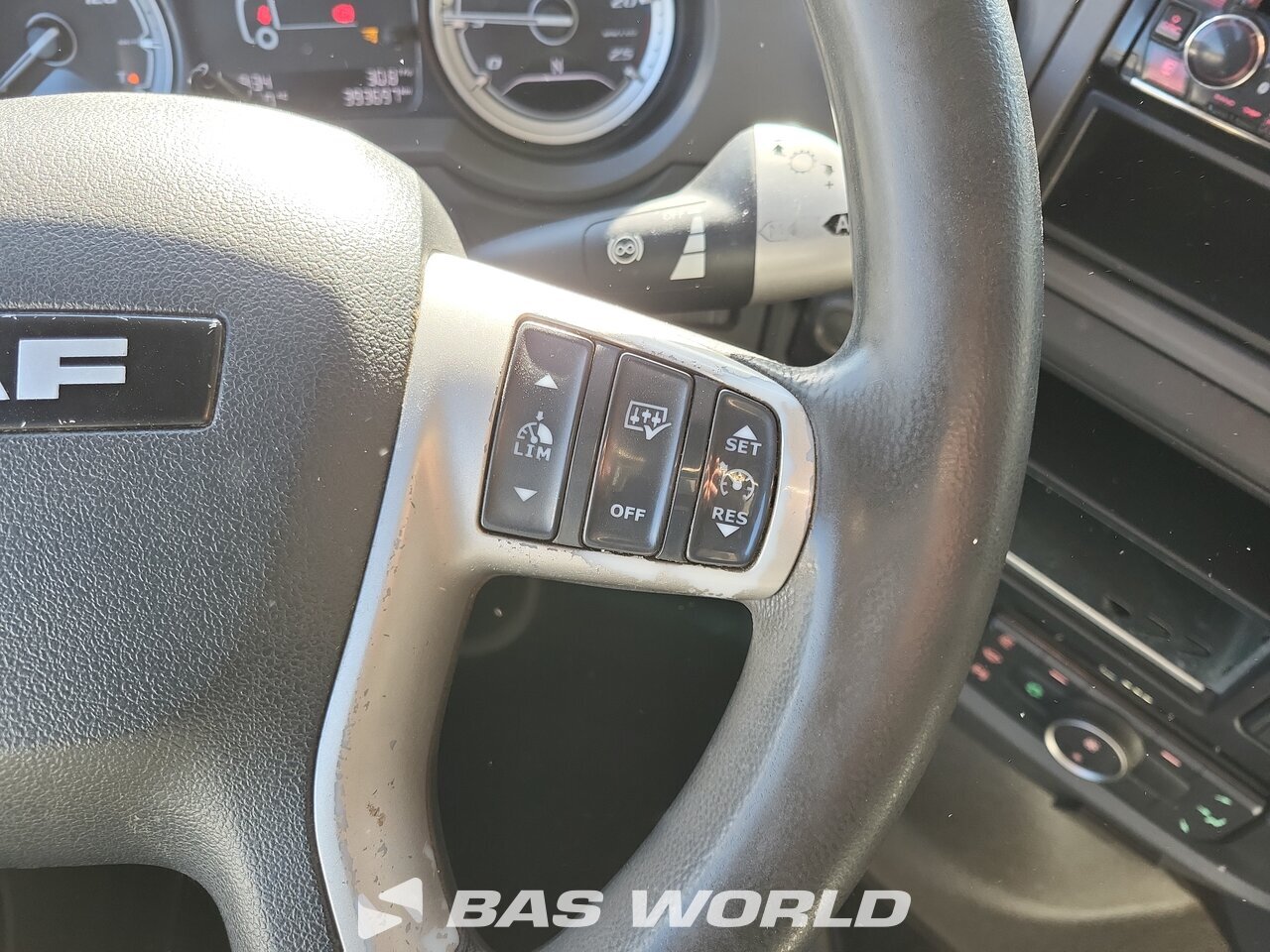 Other : DAF XF 480 Dragbil