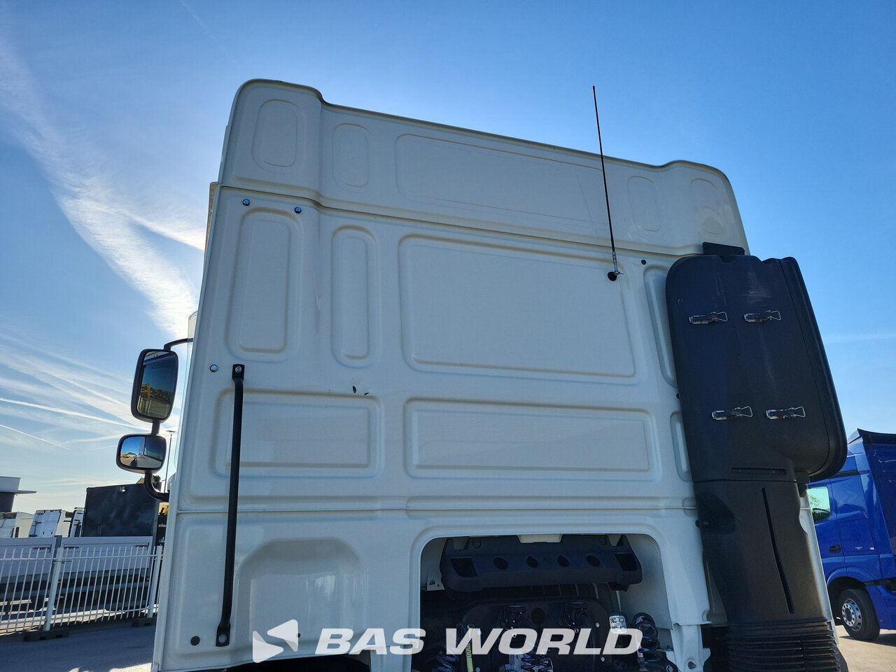 Other : DAF XF 480 Dragbil