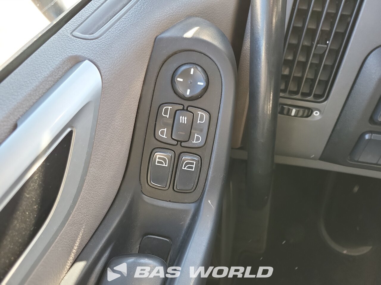 Other : DAF XF 480 Dragbil