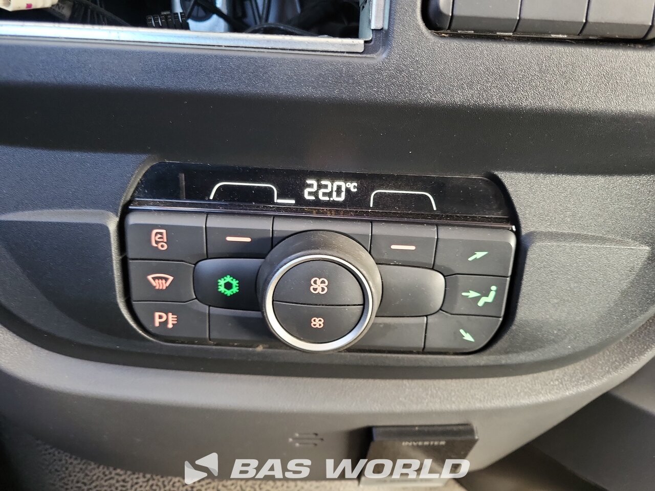 Other : DAF XF 480 Dragbil