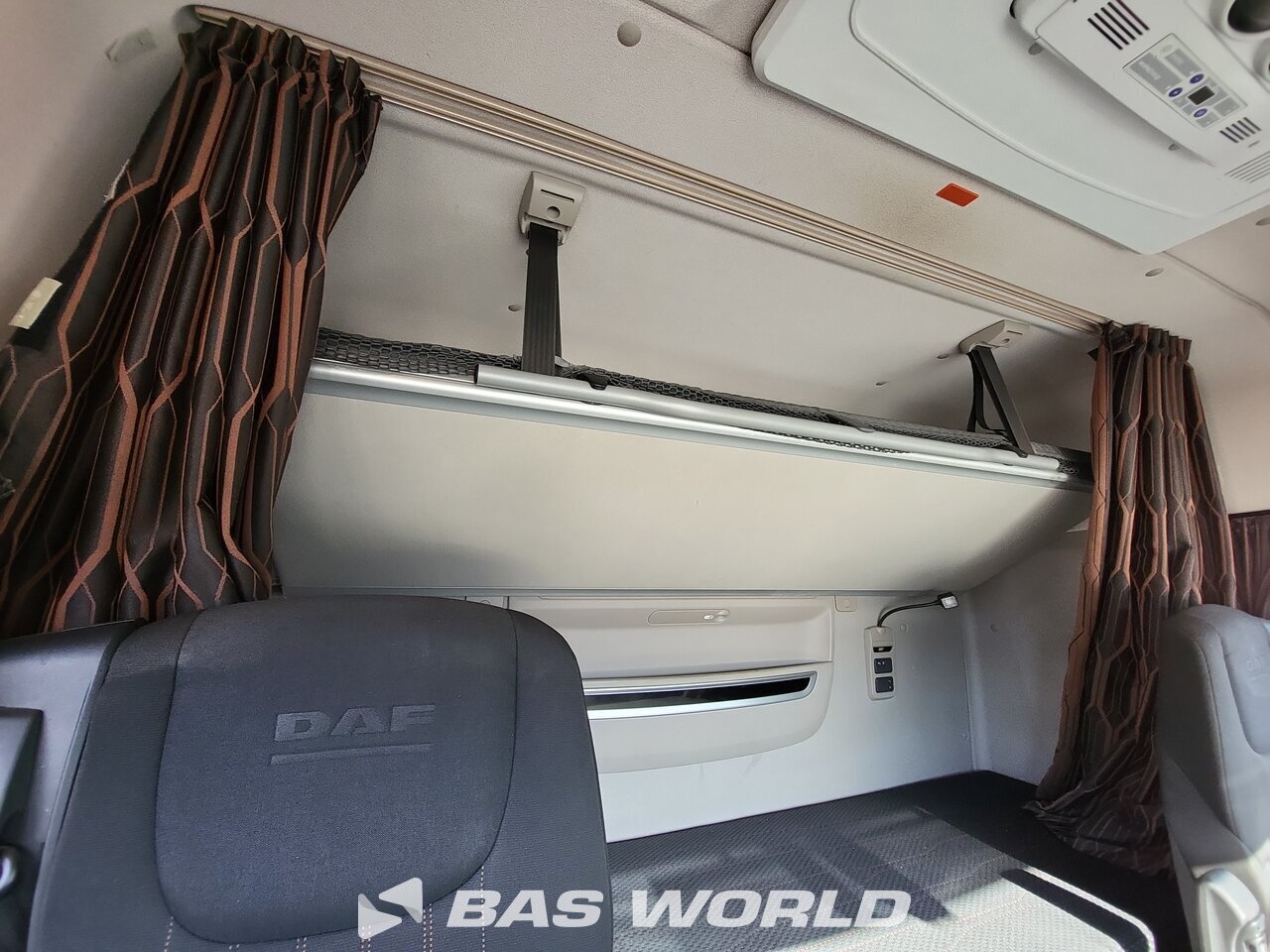 Other : DAF XF 480 Dragbil