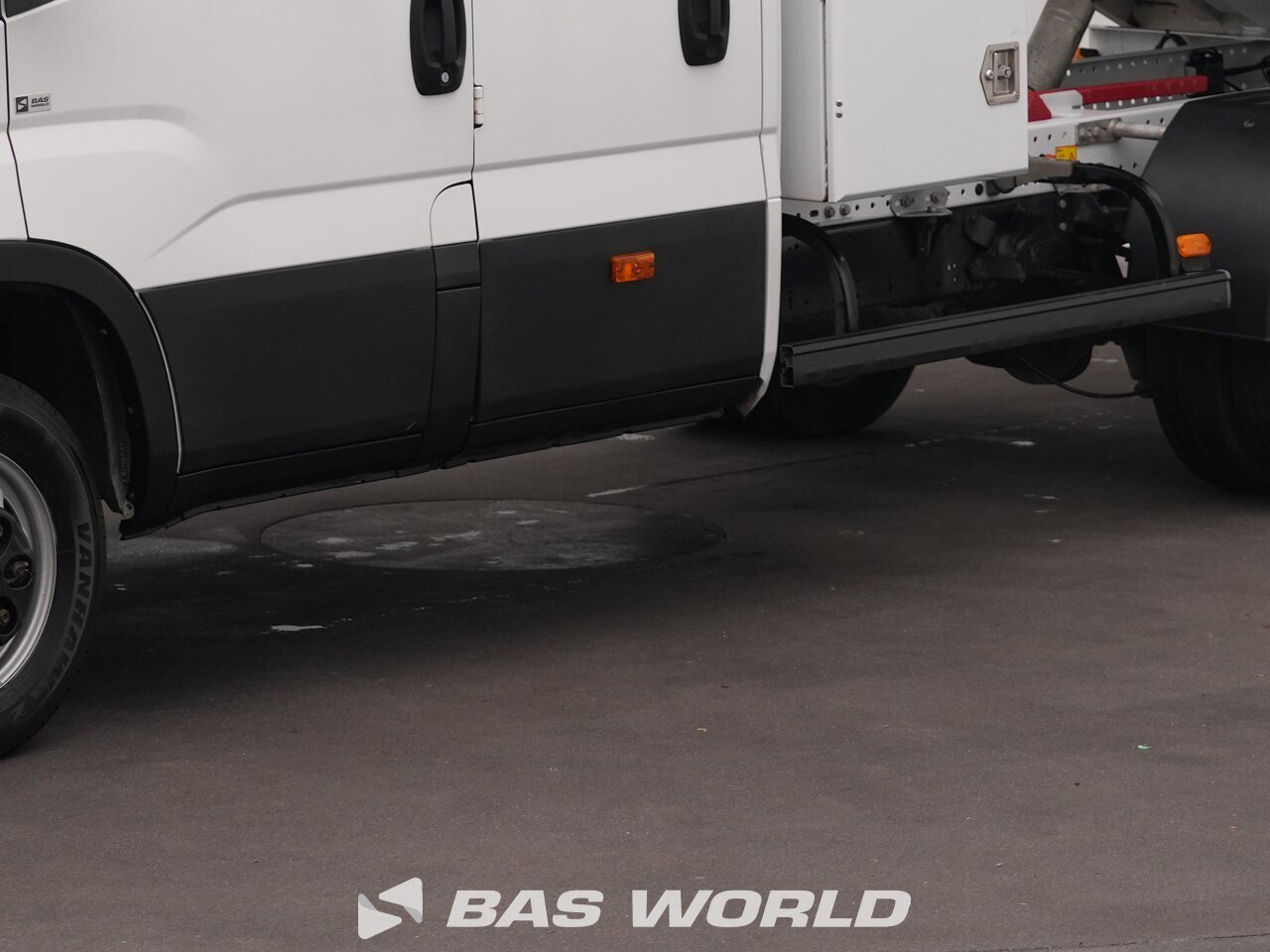 Other : Iveco Daily 35C14 Самосвал