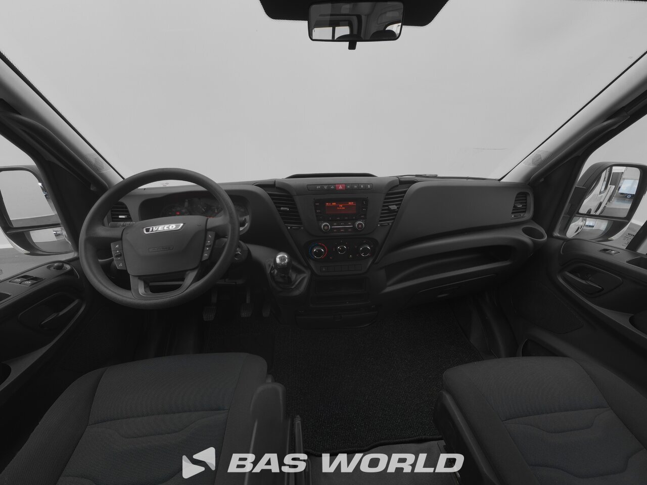 Other : Iveco Daily 35C14 Самосвал