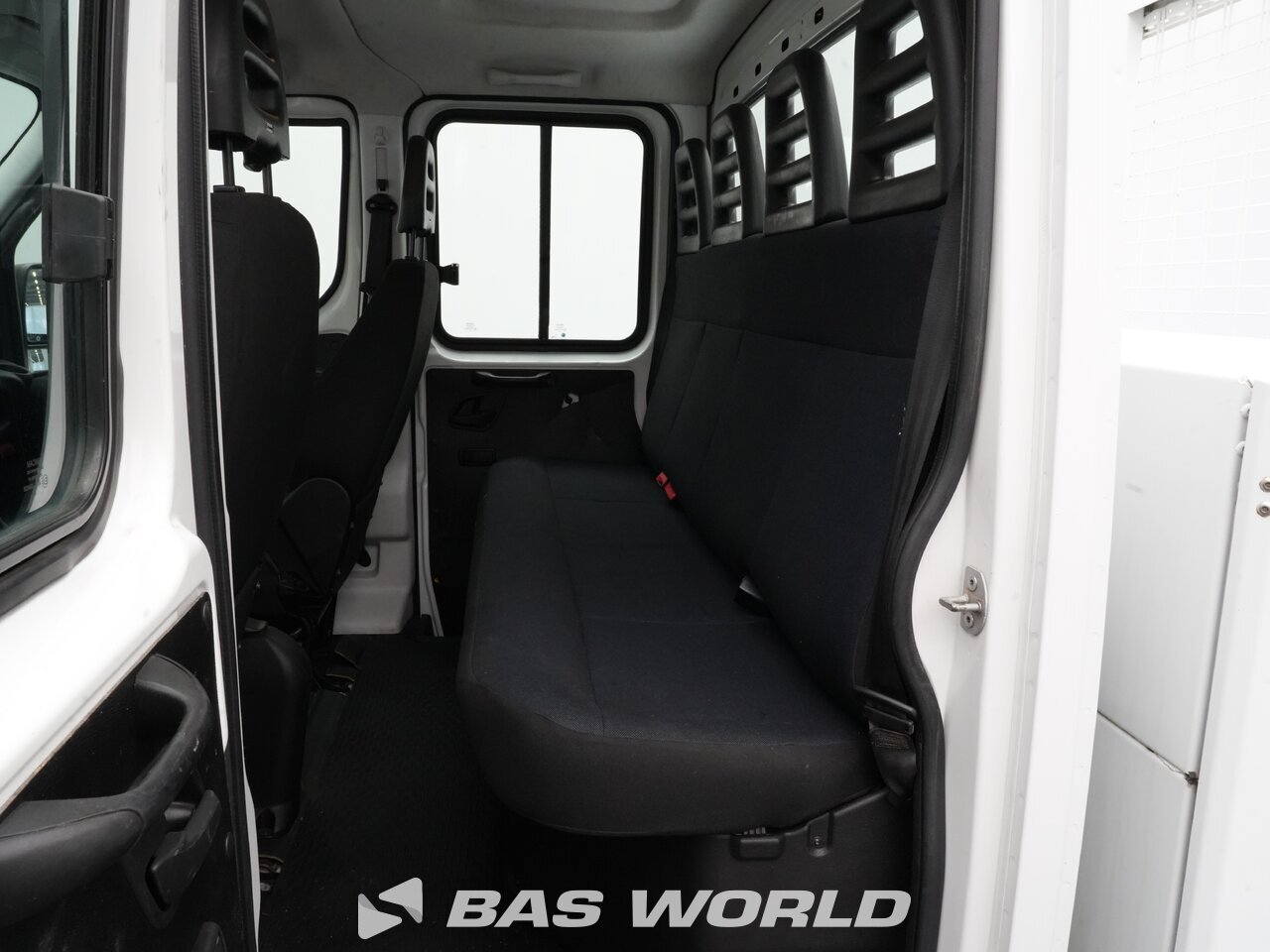 Other : Iveco Daily 35C14 Самосвал