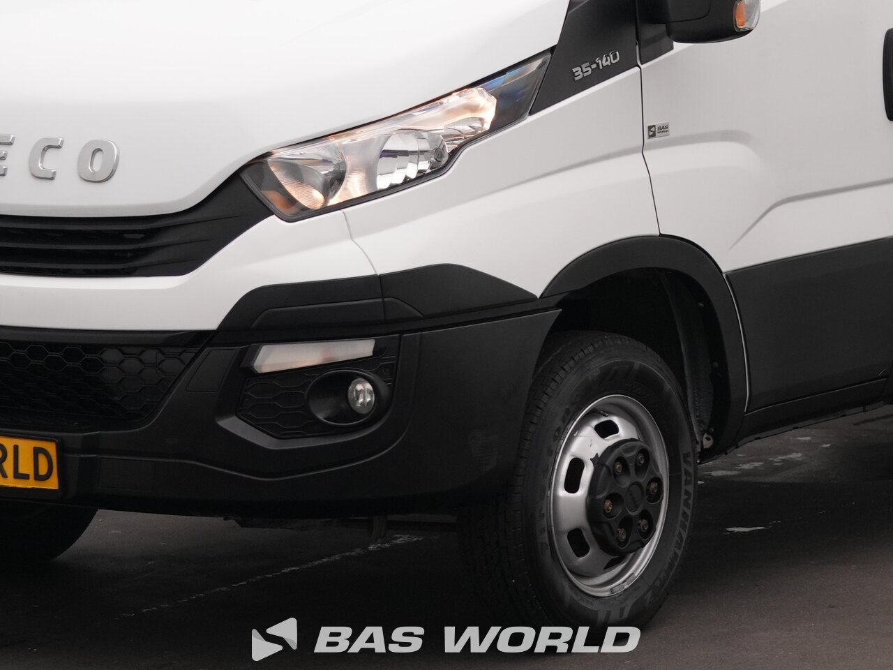 Other : Iveco Daily 35C14 Самосвал