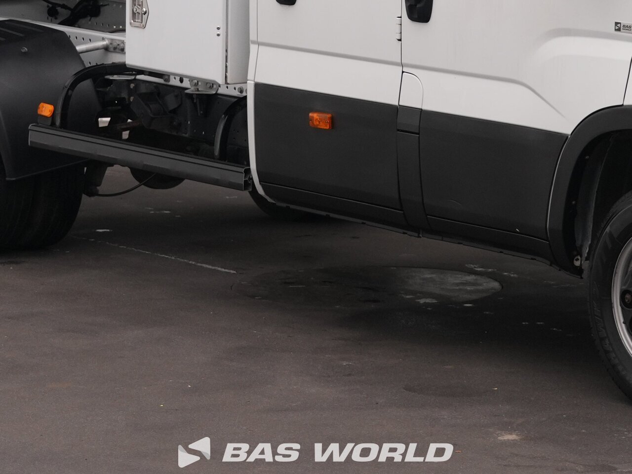Other : Iveco Daily 35C14 Самосвал