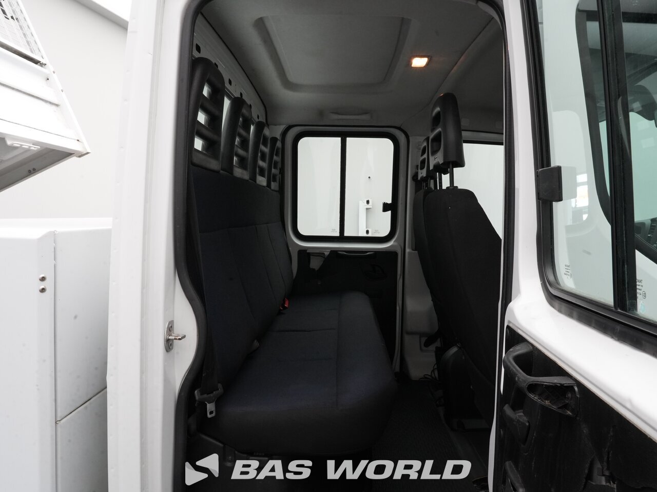 Other : Iveco Daily 35C14 Самосвал