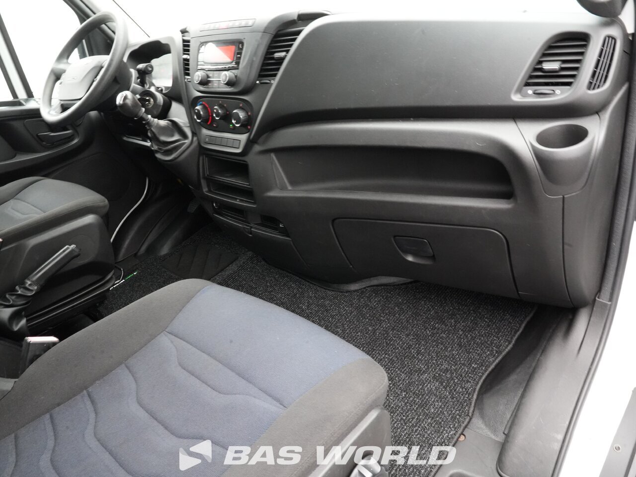 Other : Iveco Daily 35C14 Самосвал