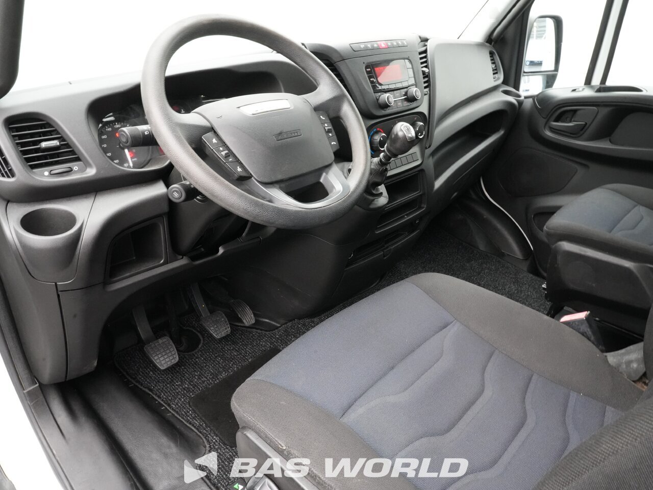 Other : Iveco Daily 35C14 Самосвал