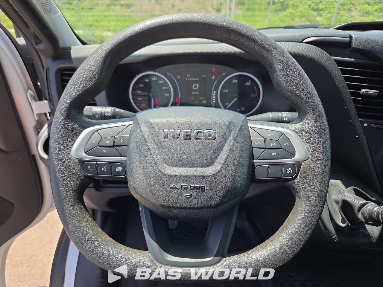 Other : Iveco Daily 35C16 Kiper