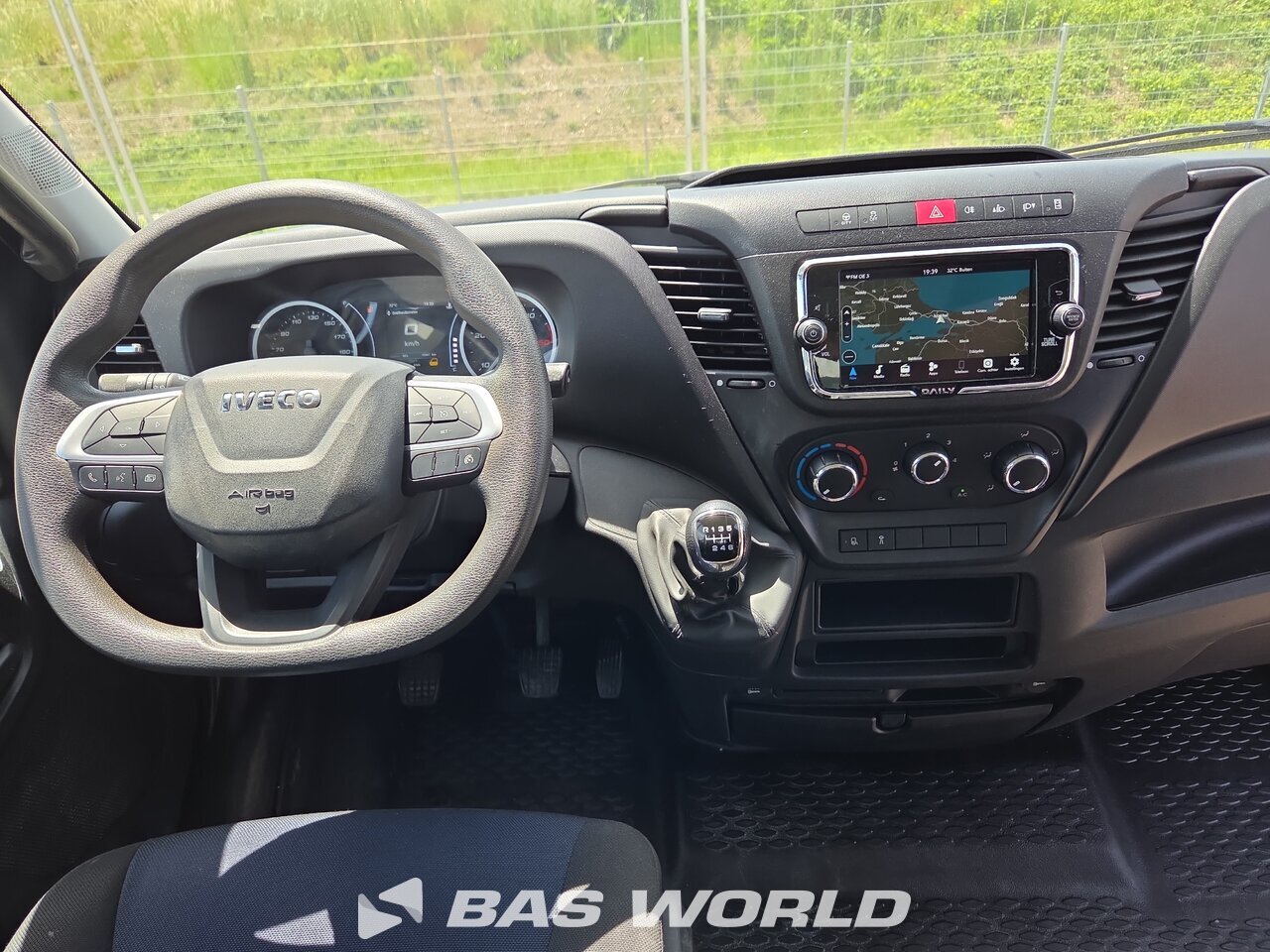 Other : Iveco Daily 35C16 Kiper