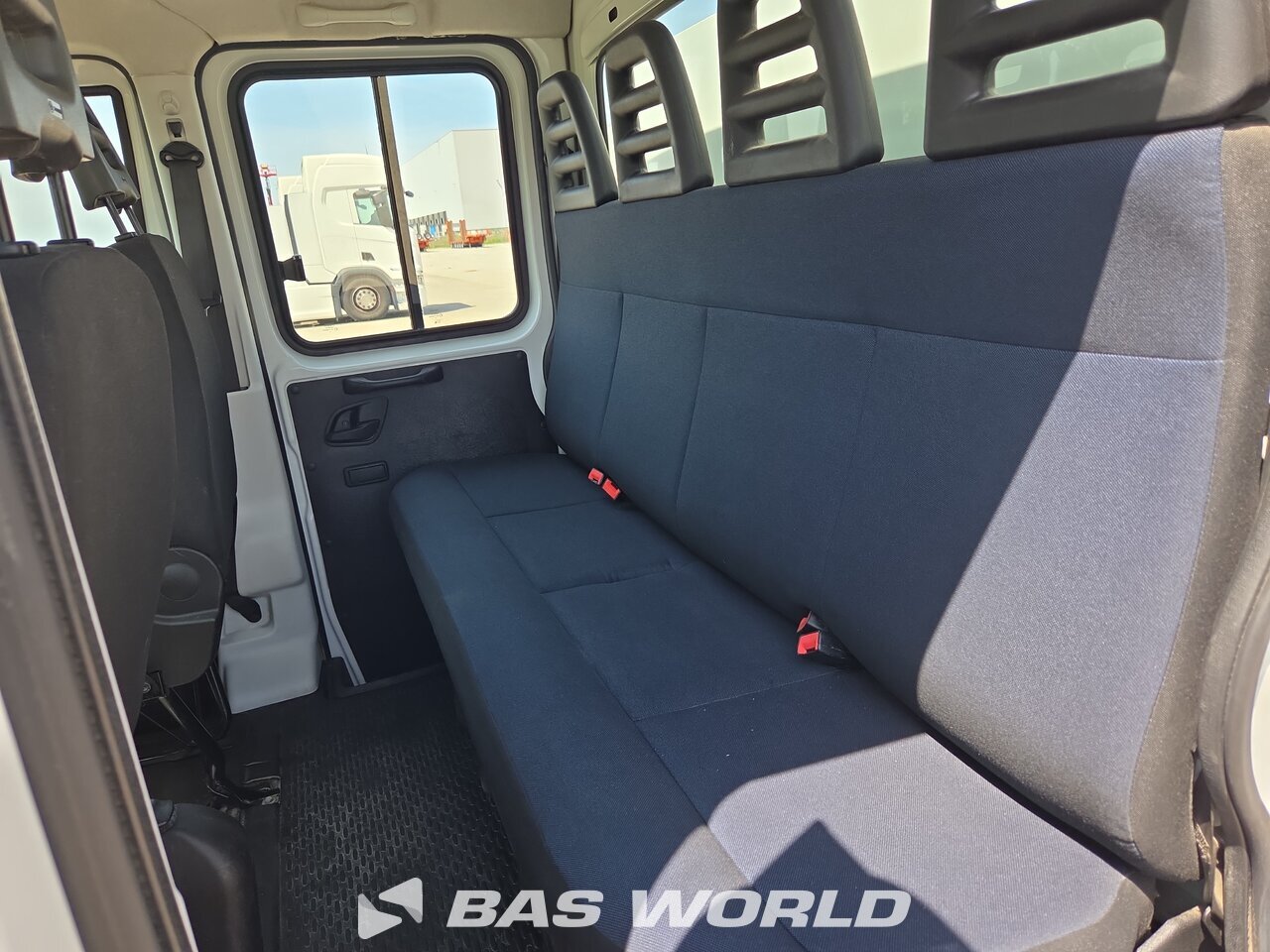 Other : Iveco Daily 35C16 Kiper