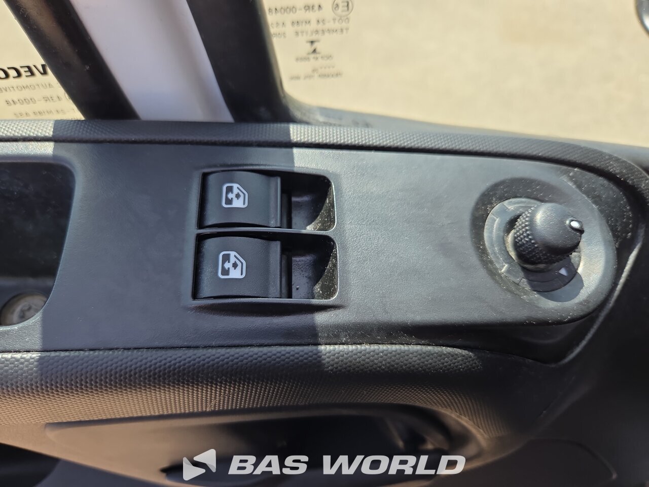 Other : Iveco Daily 35C16 Kiper