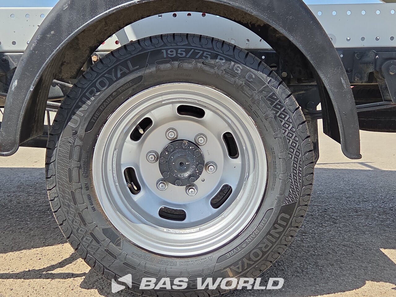 Other : Iveco Daily 35C16 Kiper