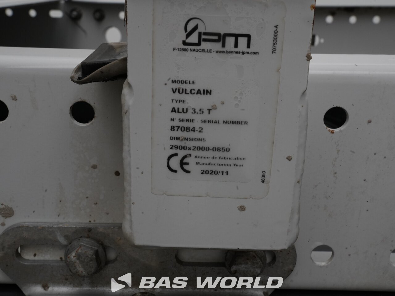 Other : Iveco Daily 35C16 Kiper