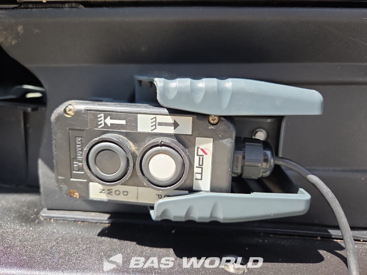 Other : Iveco Daily 35C16 Kiper