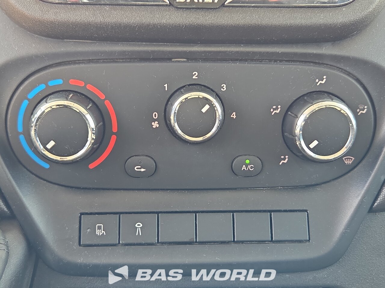 Other : Iveco Daily 35C16 Kiper